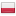 bania.pl hosted country
